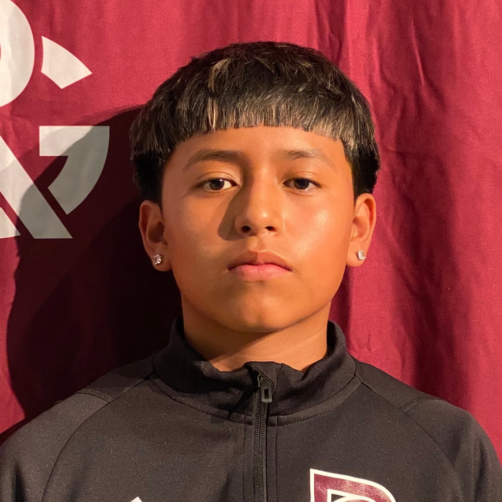 Christian Reyes-Lopez mugshot