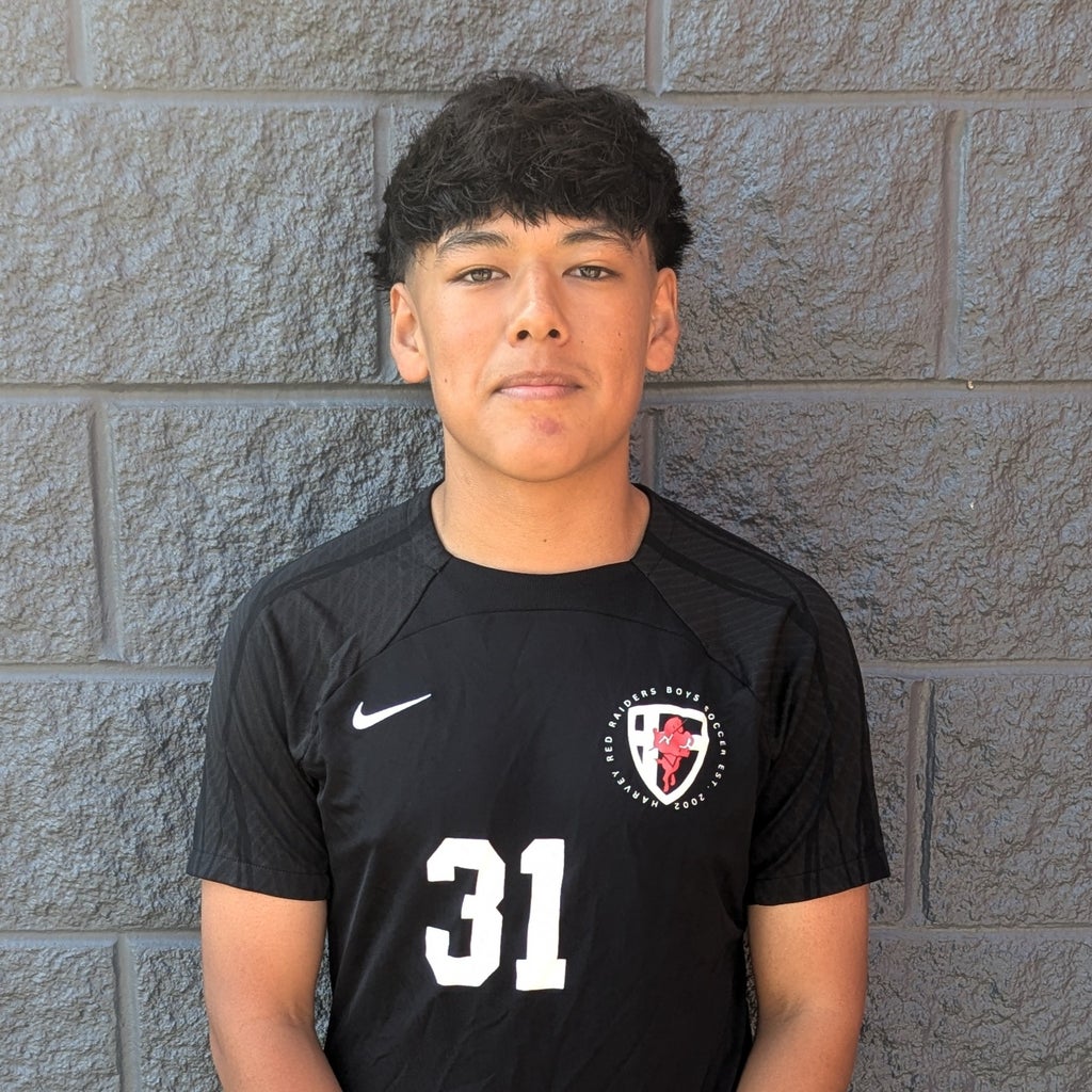Christian Munoz-gomez mugshot