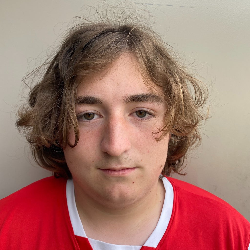 AARON BLANTON mugshot