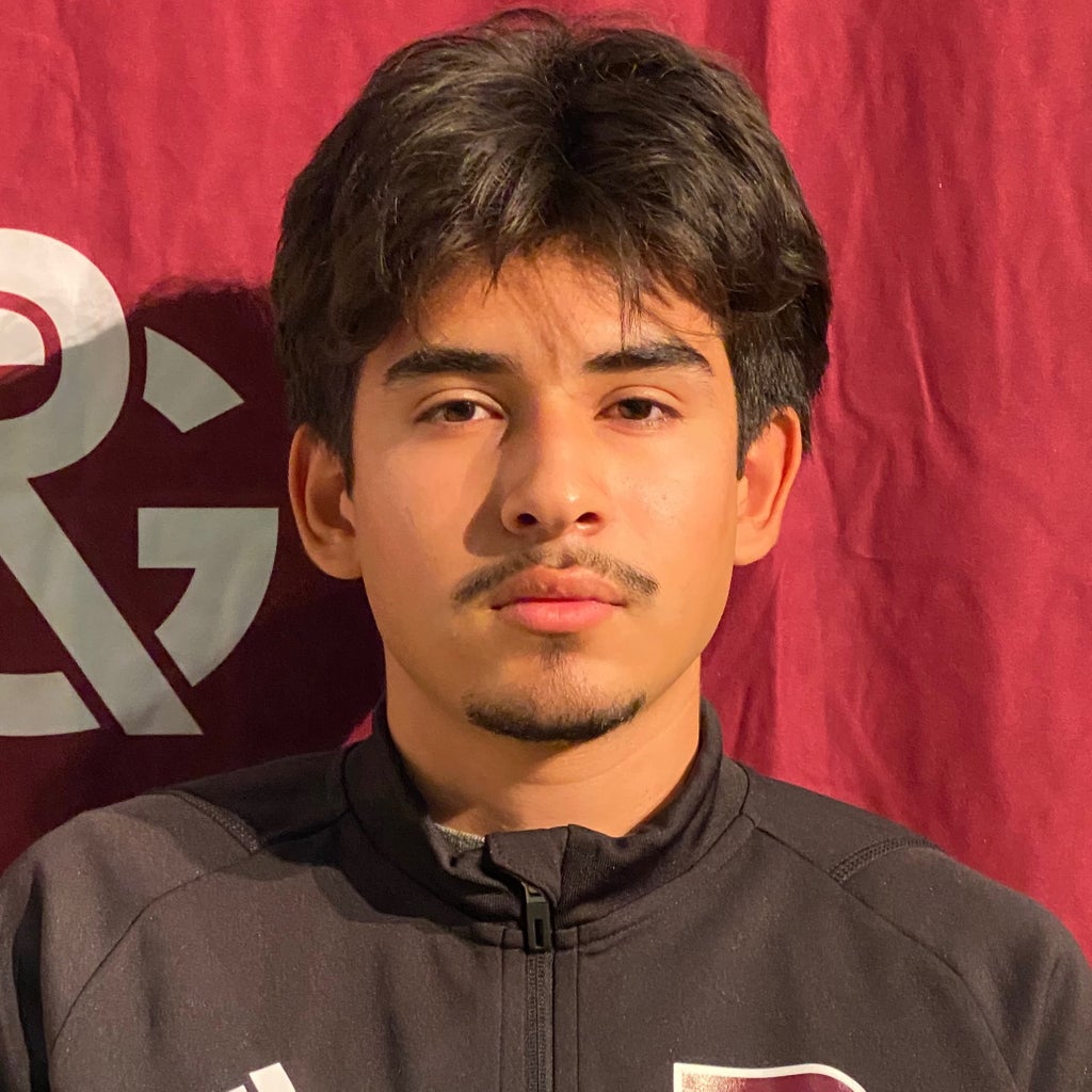 Aiden Gutierrez mugshot
