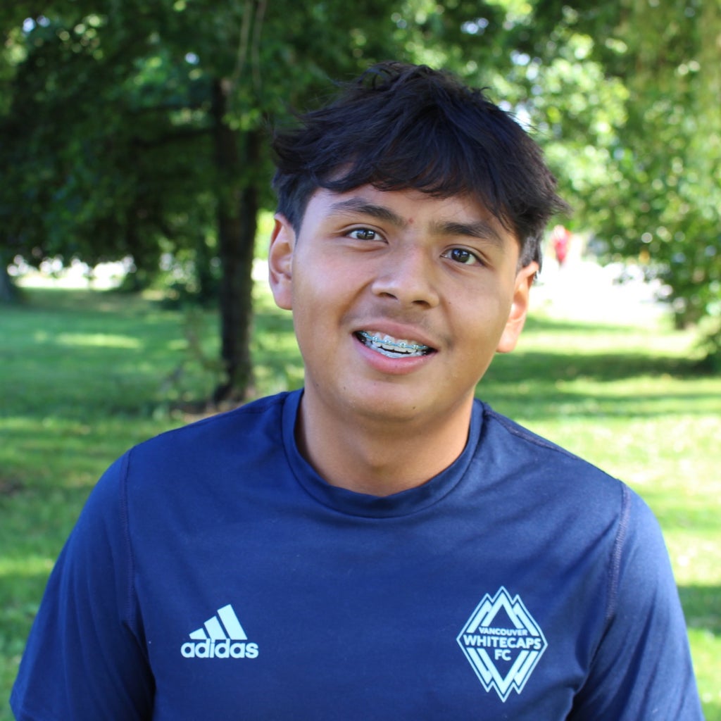 Angel Bonete mugshot