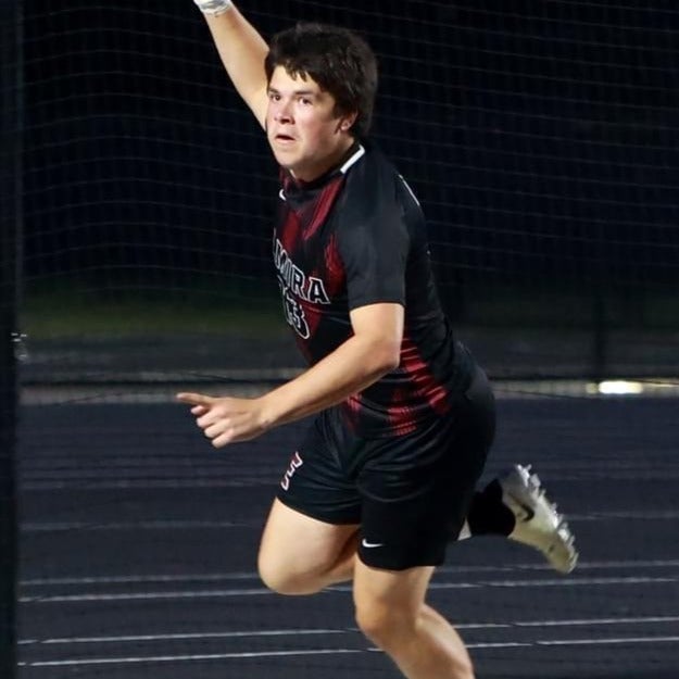 Landon Cook