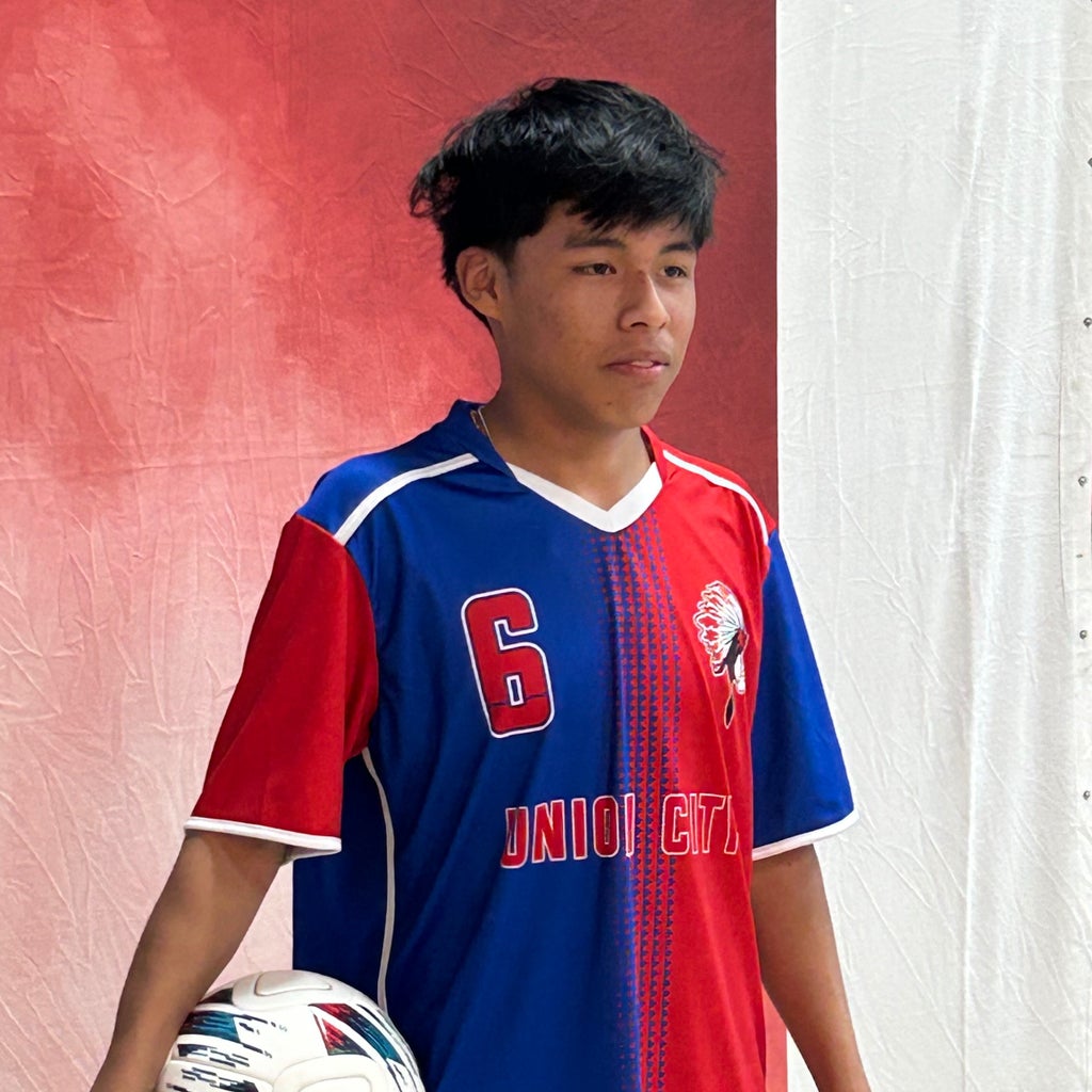Alexander Sanchez