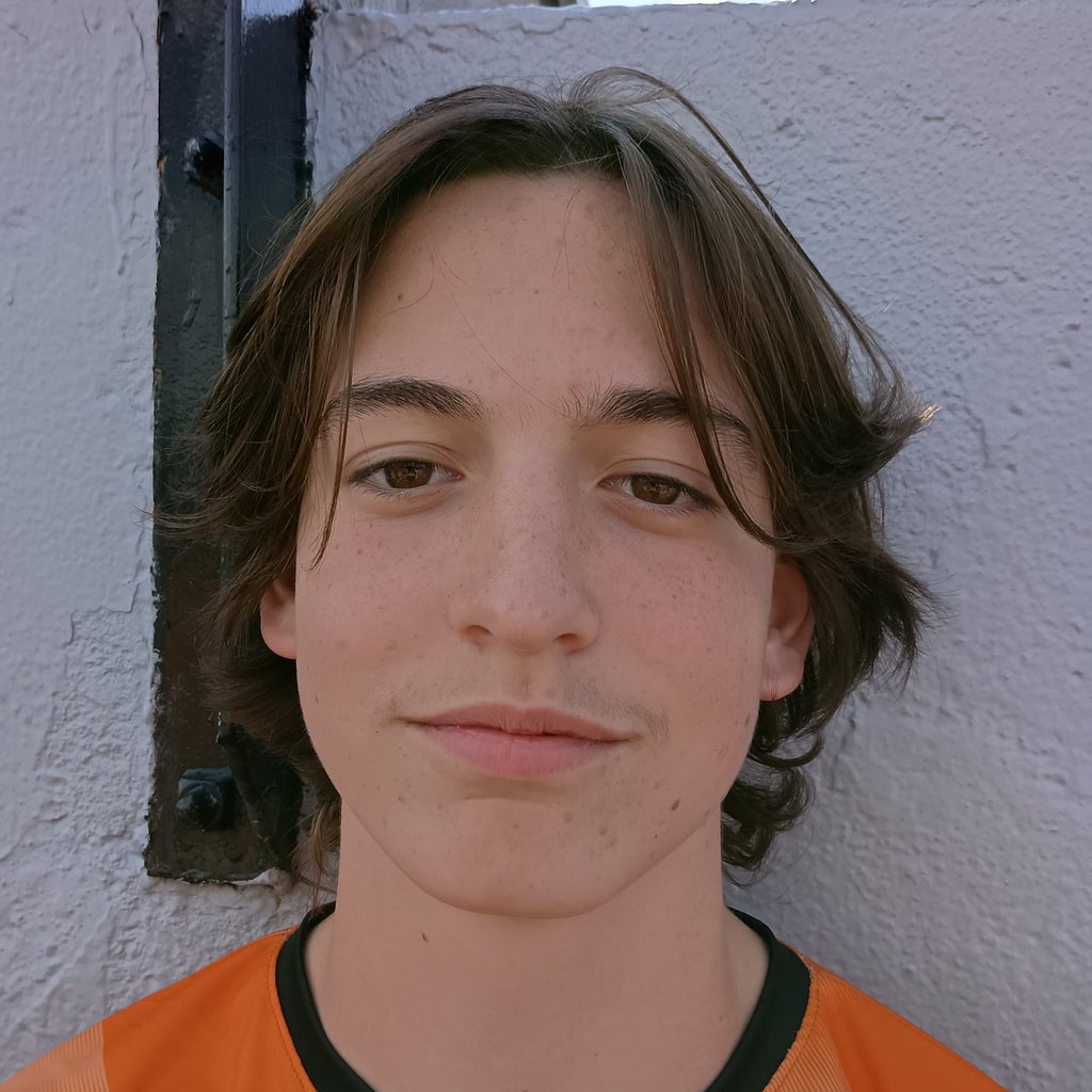 John Harris mugshot