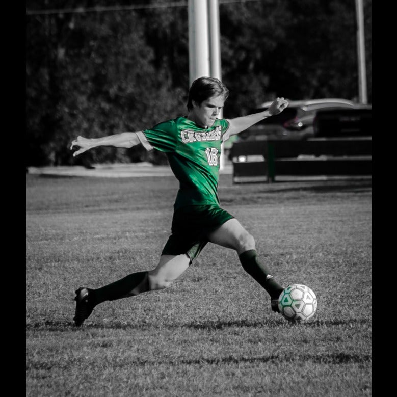 Cole Mullis
