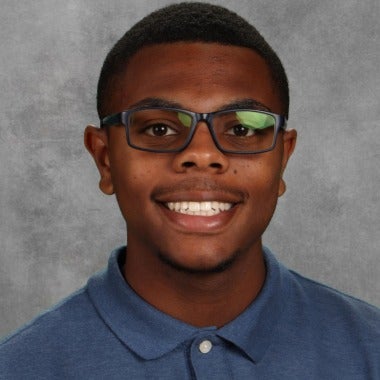 Samuel Williams
