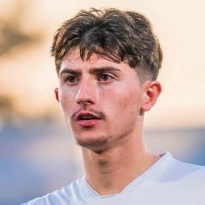 Ben Vergara