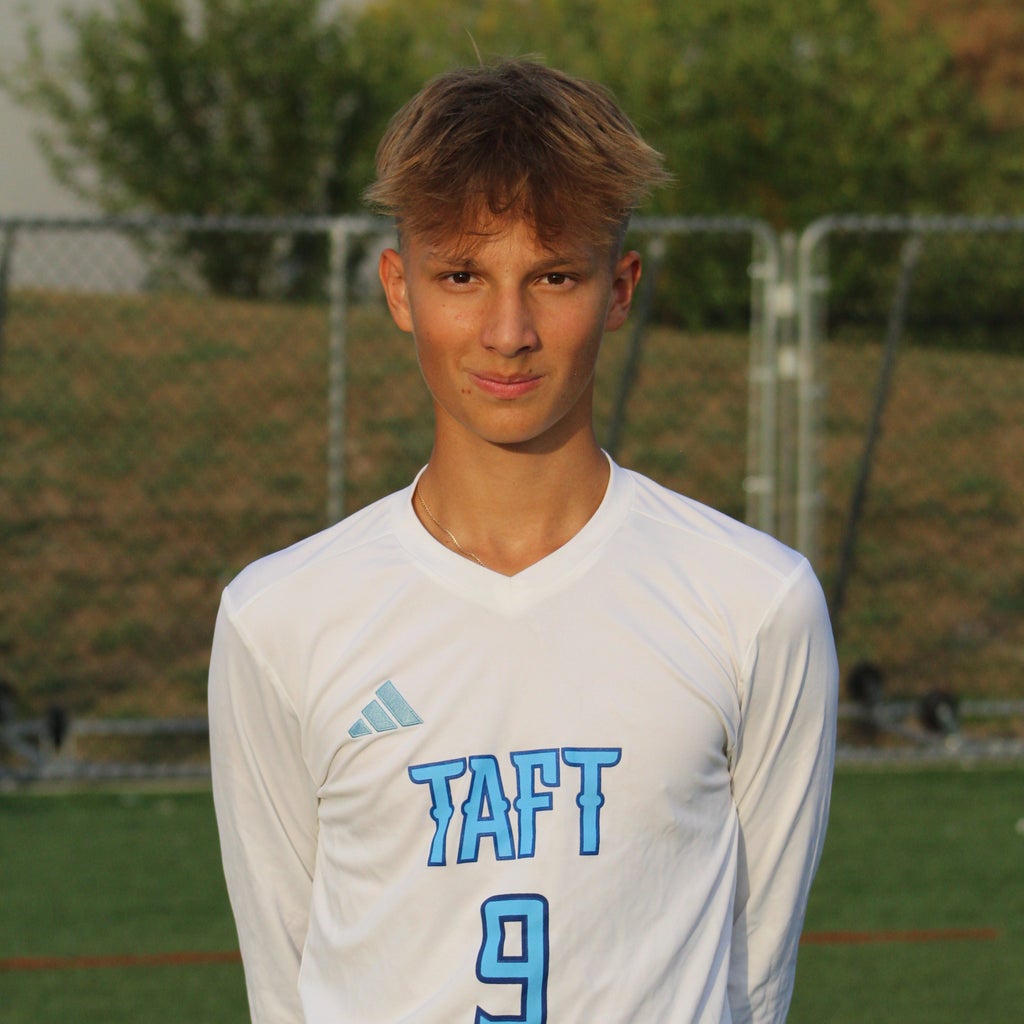 Max Lupinski mugshot