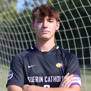 Christian Sosa mugshot