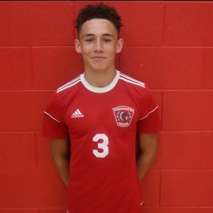 Bryson Vasquez mugshot