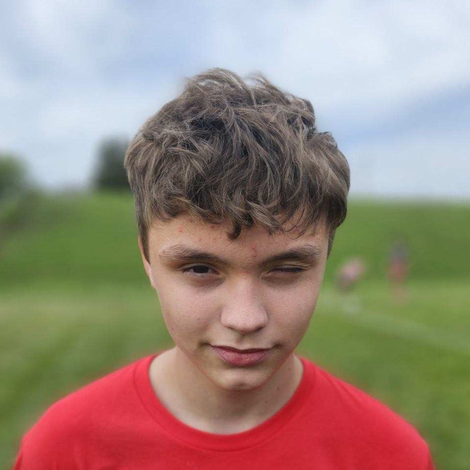 Carson Johnston