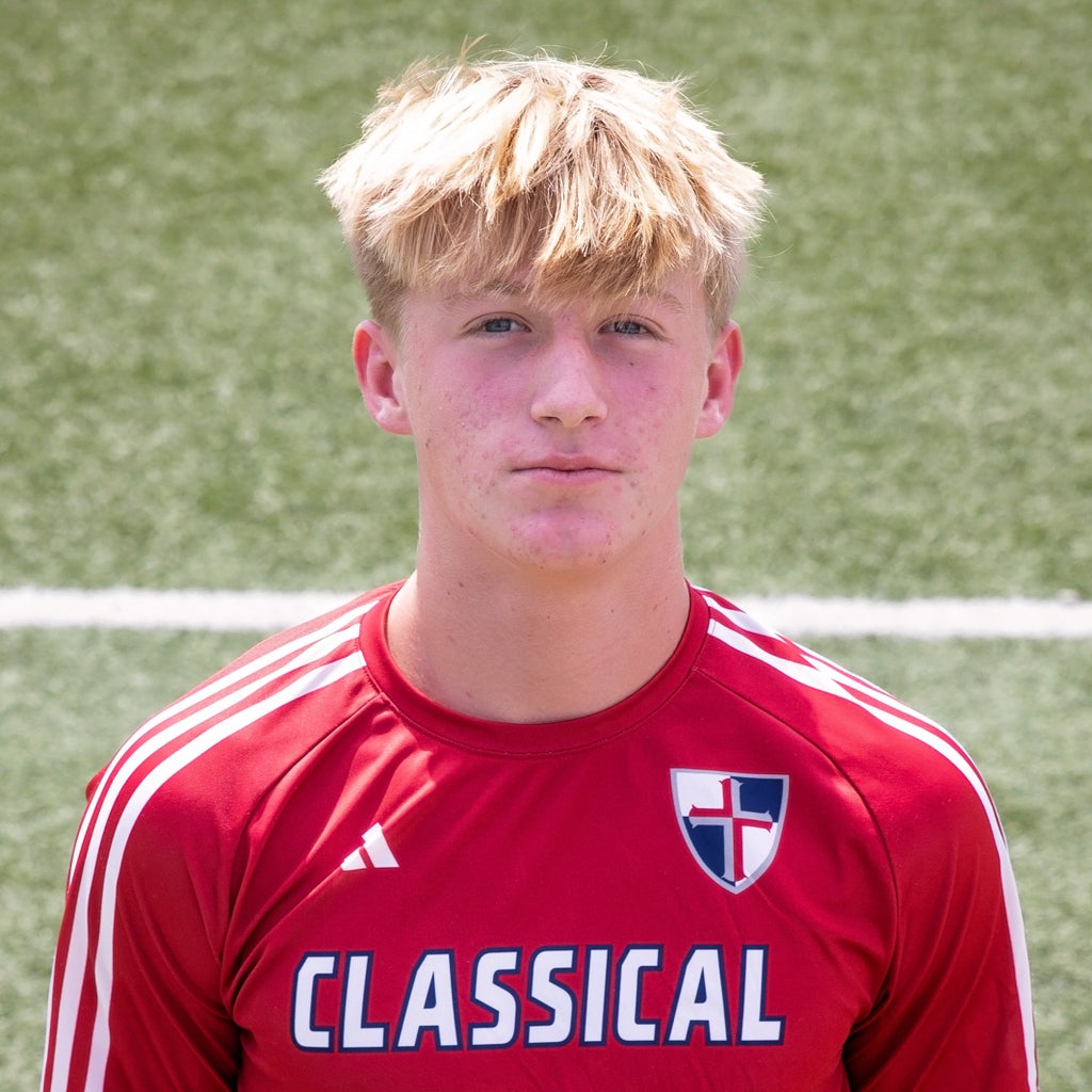 Charlie Ochs
