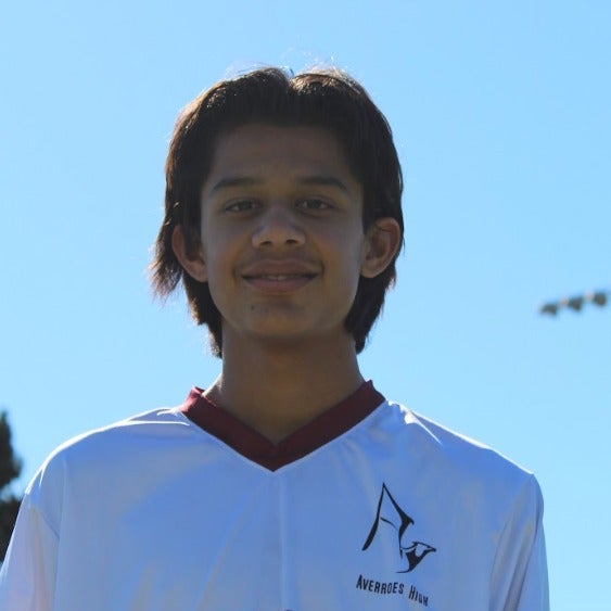 Rayan Asefi mugshot