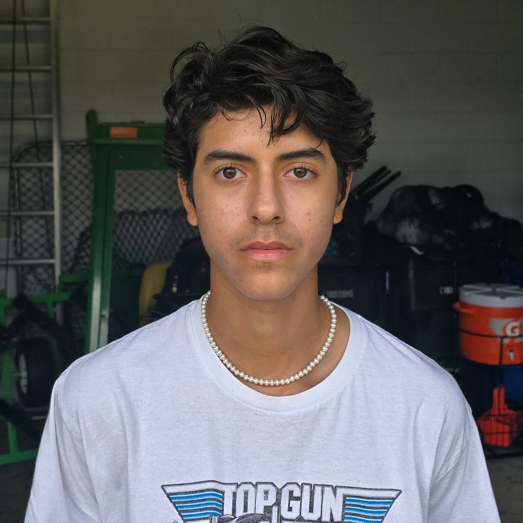 JOEL TORRES-GARCIA