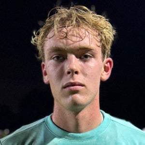 Caleb Trogdon