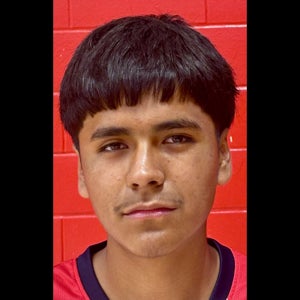 Jorge Olivas mugshot