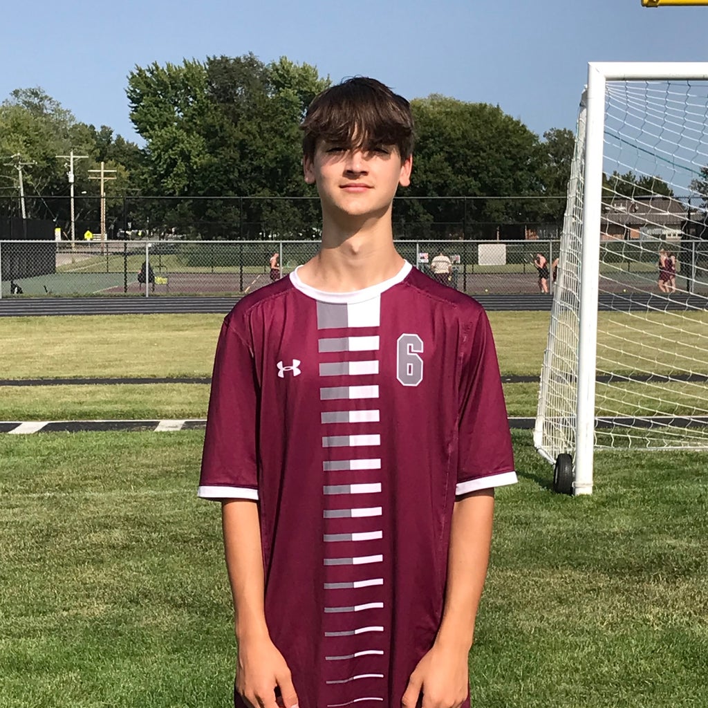 Caleb Mustered mugshot