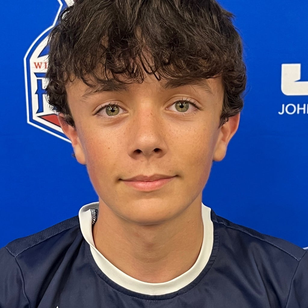 NOAH GERLICH