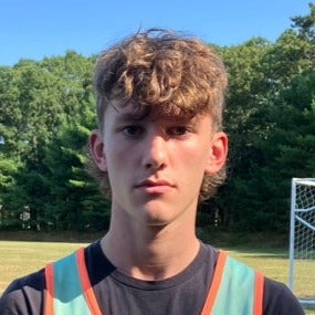 Brady Livingston mugshot
