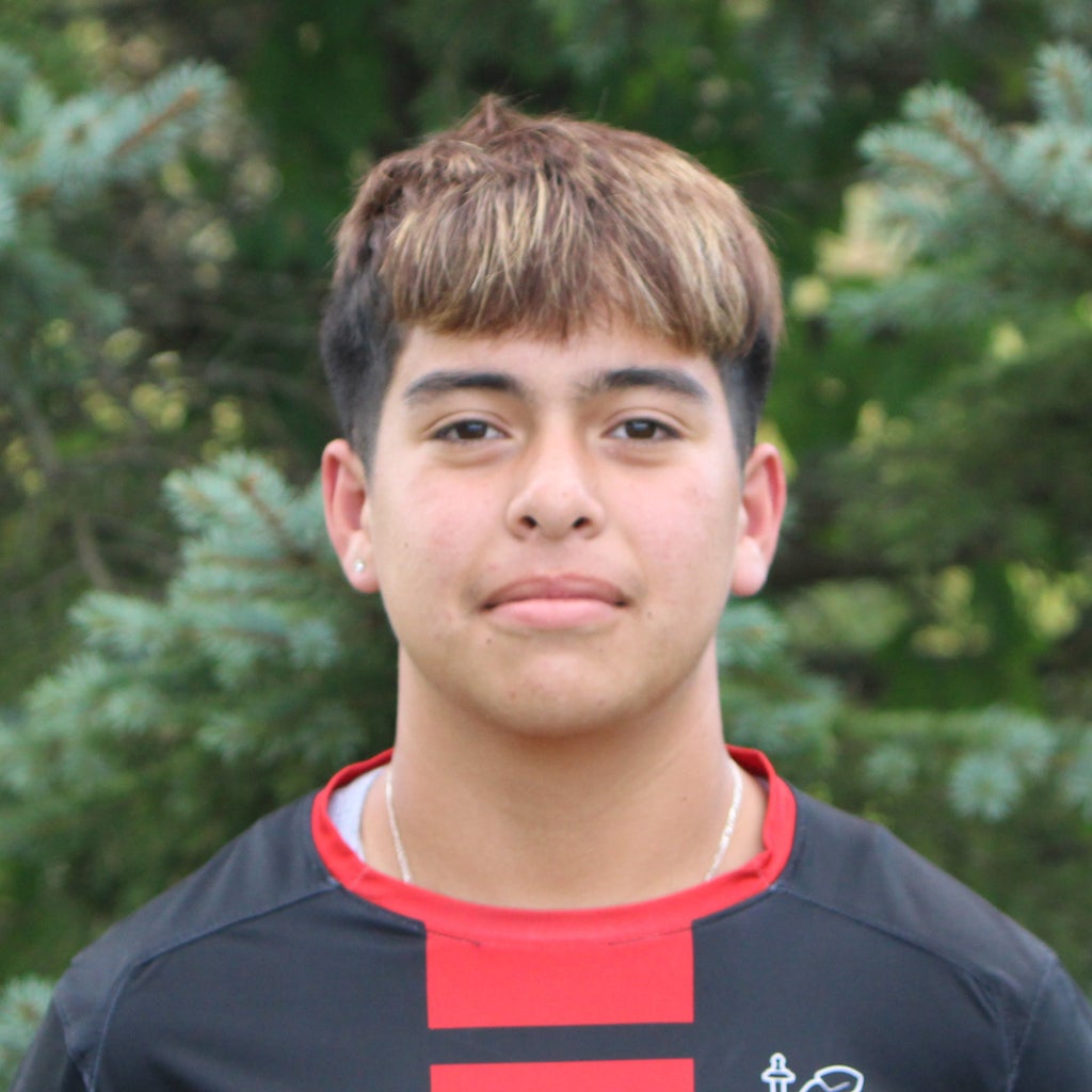 Erick Salinas