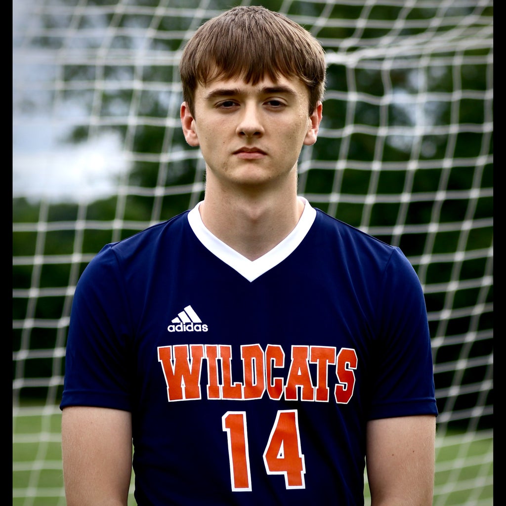 Layton Dunn mugshot