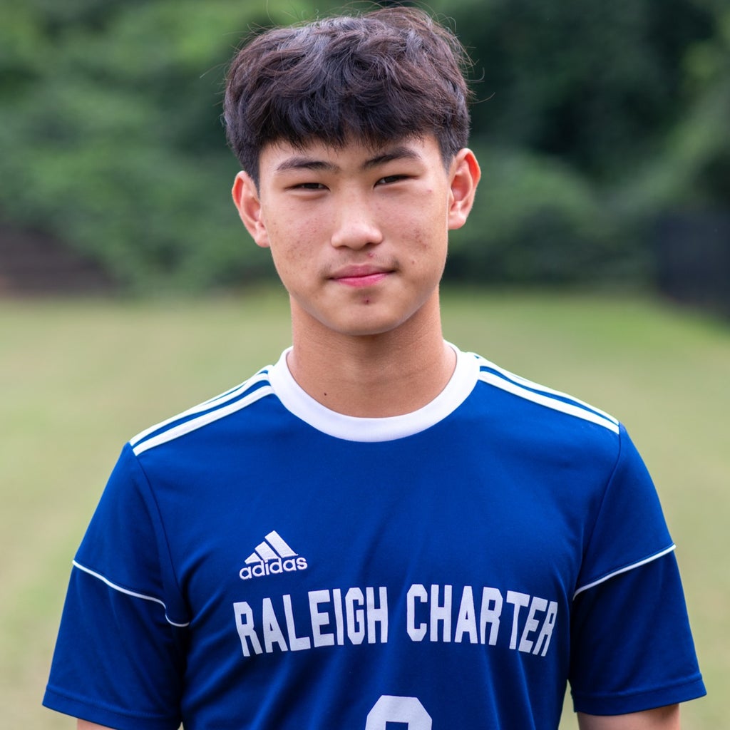 Nathan Yuan