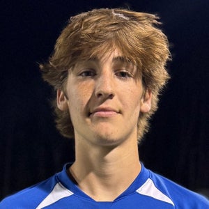 Harrison Champion mugshot