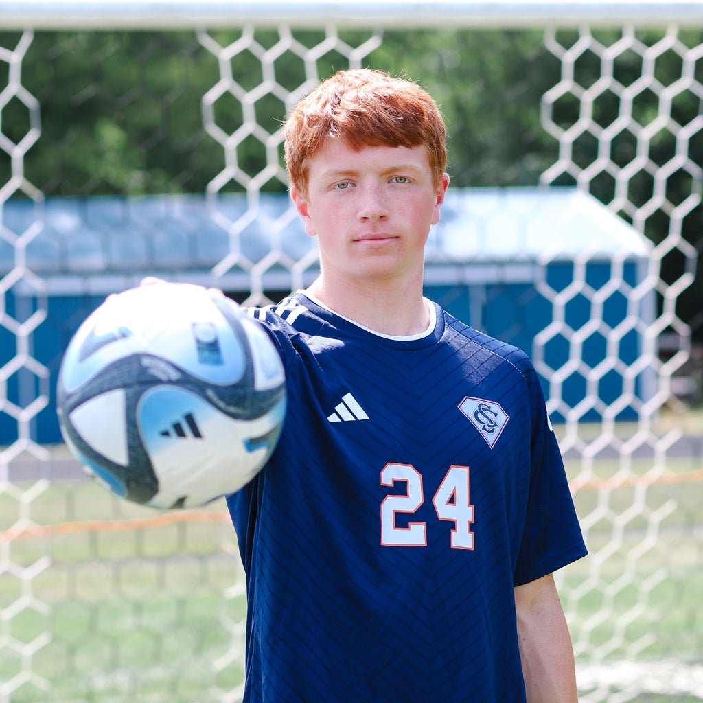 Cale Collier