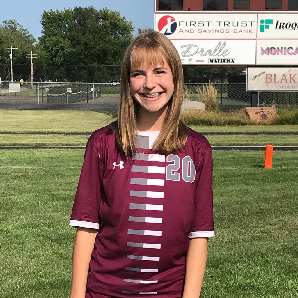 Cara Petersen mugshot