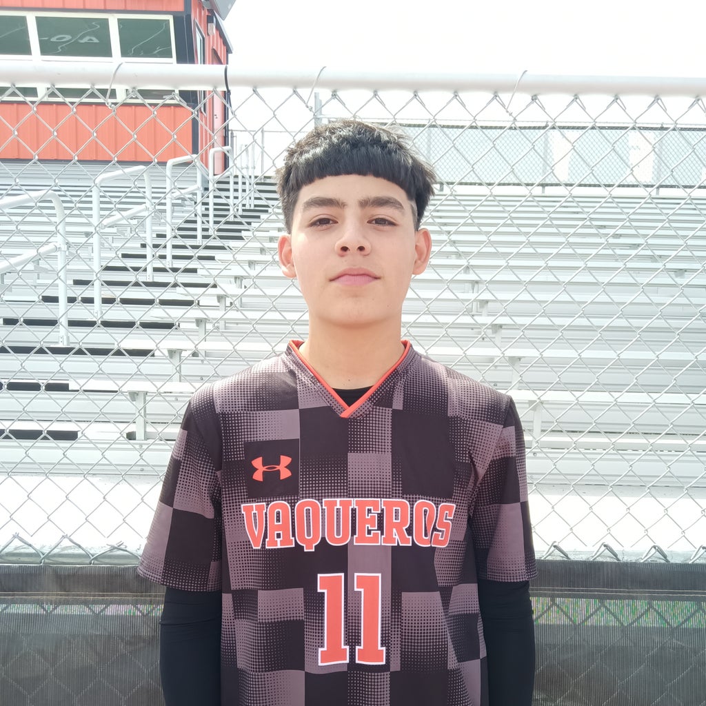 Luis Salazar mugshot