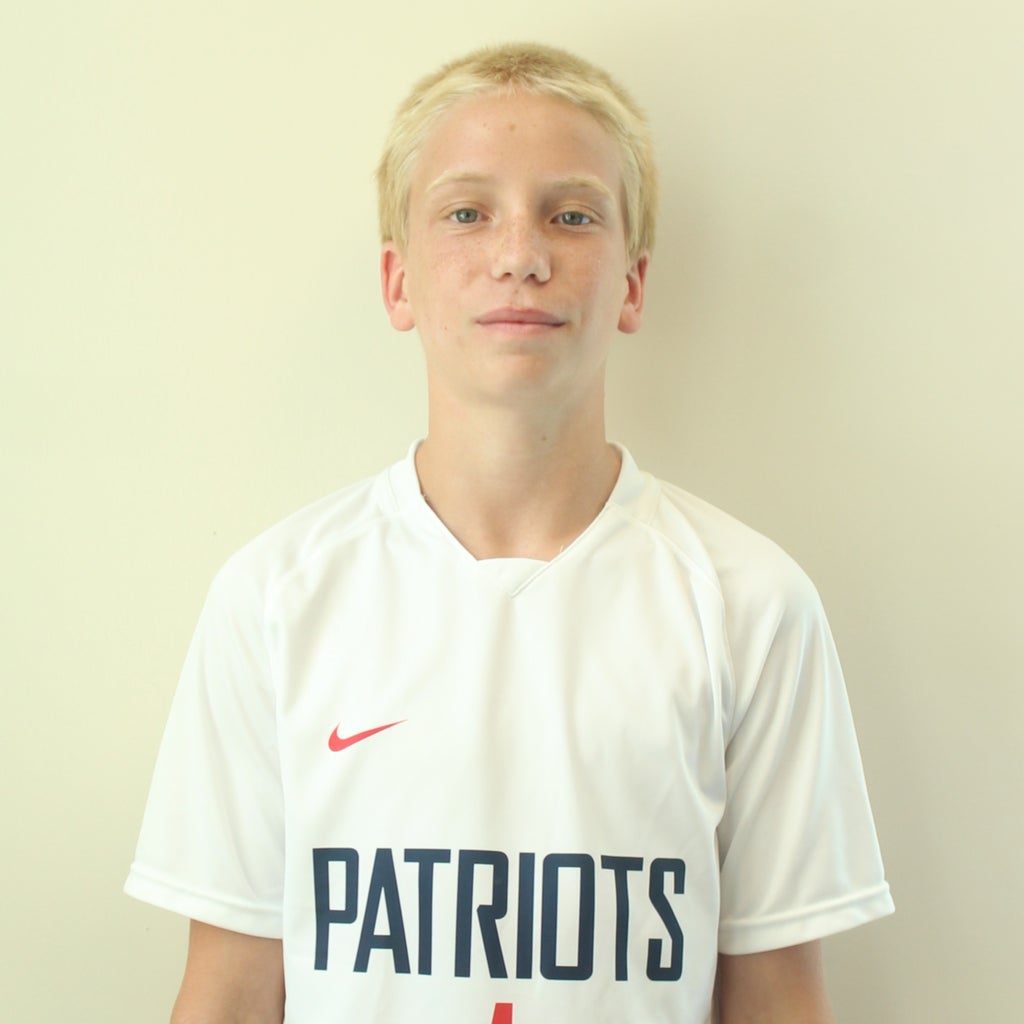 Blake Wallenborn mugshot
