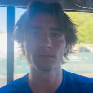 Matteo Verdi mugshot