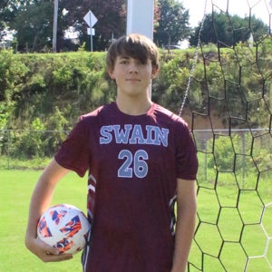 Matthew Evans