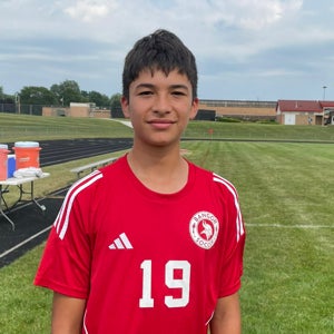 Humberto Garcia mugshot