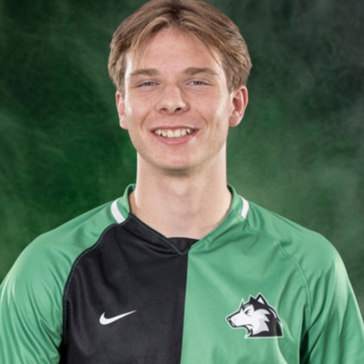 Keegan Griepenstroh mugshot