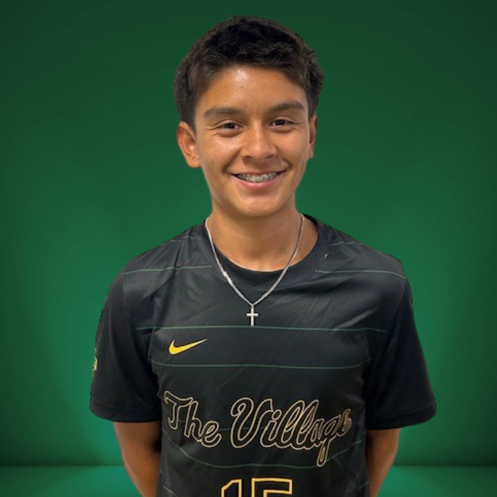 Sebastian Medina mugshot