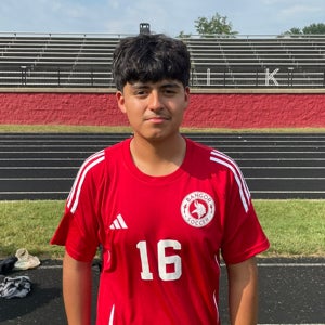 Martin Gutierrez Escamilla mugshot