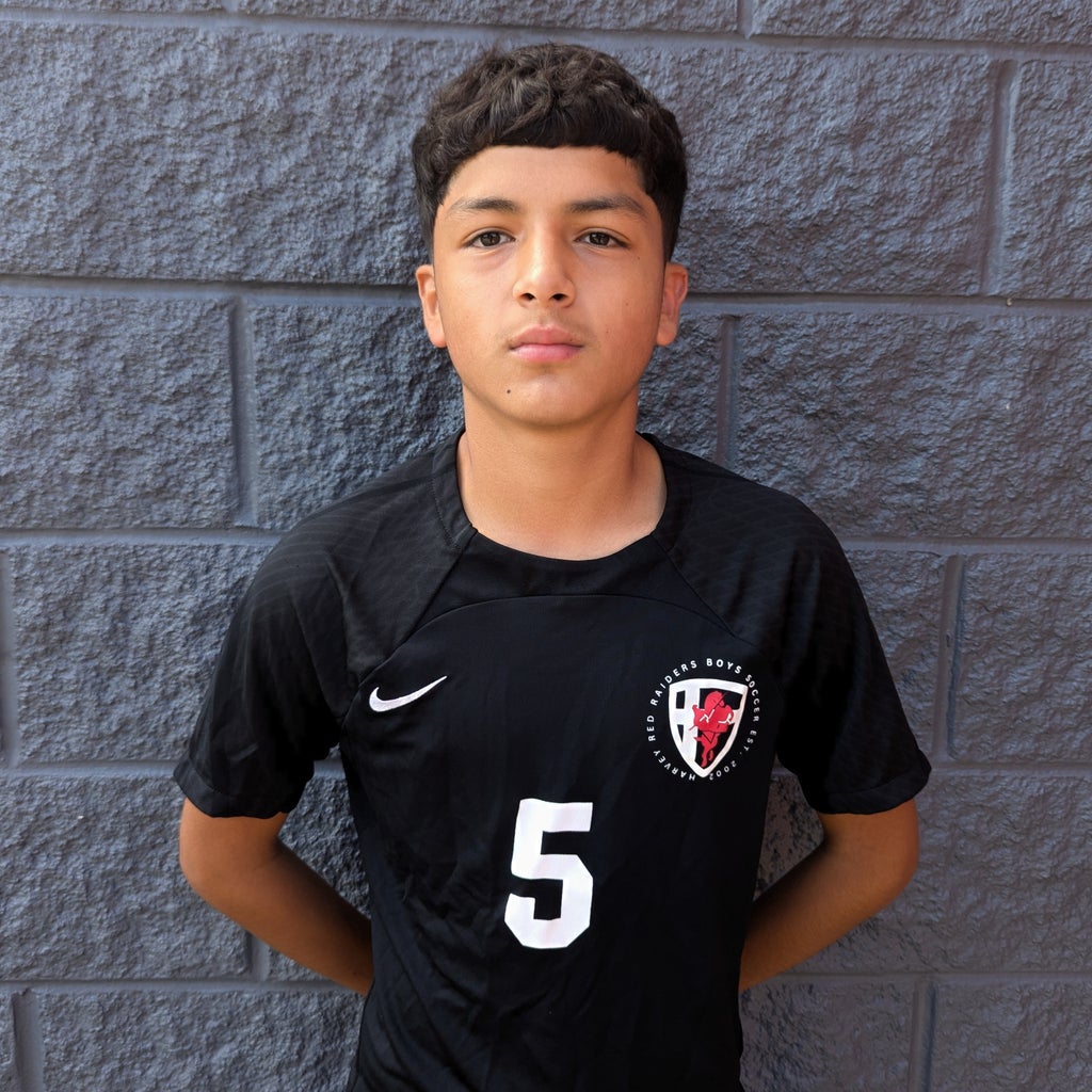 Dariel Gordillo mugshot