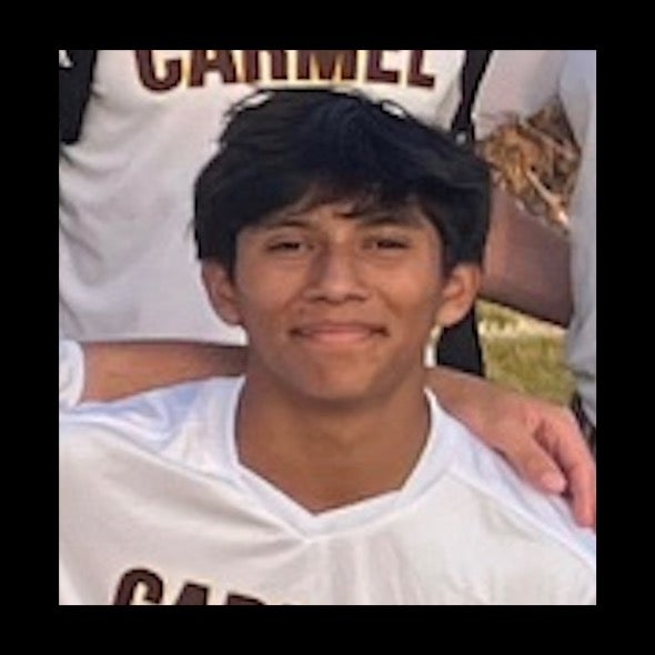 Leo Farias mugshot