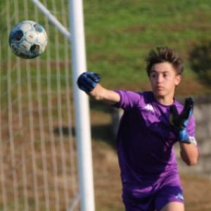 Marcos Bueso mugshot