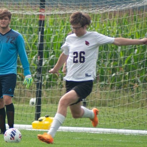 Braeden Schneider mugshot