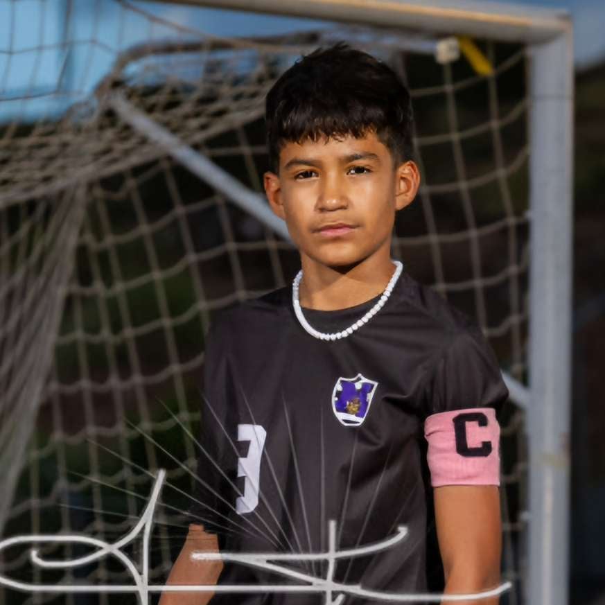 Geovanni Sanchez mugshot