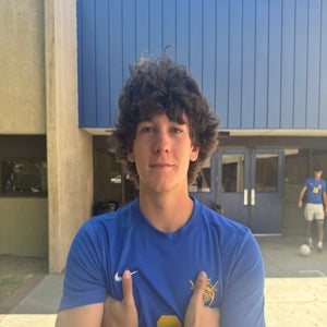 Bailey Moss