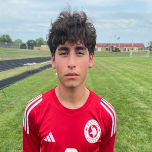 Aiden Muñoz mugshot