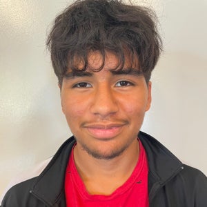 Emmanuel Sevilla mugshot