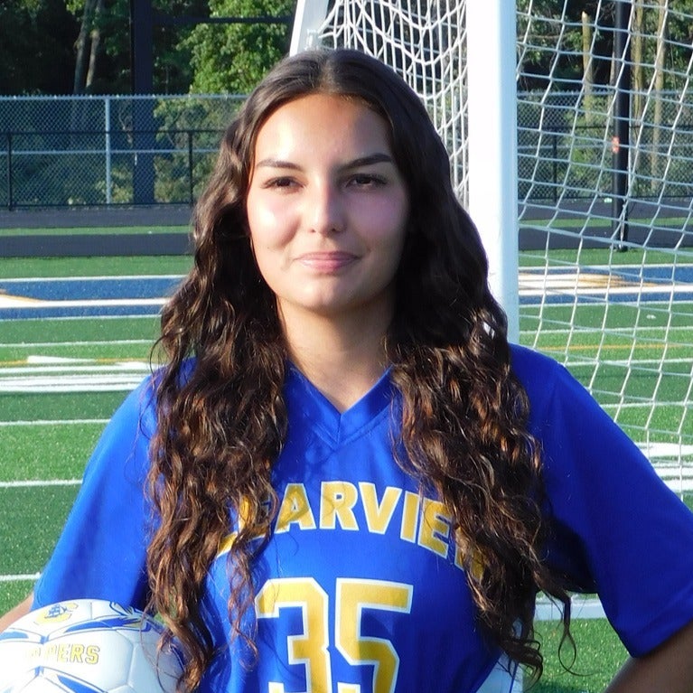 Annaliese Garcia mugshot