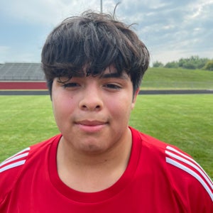 Enrique Macedo mugshot