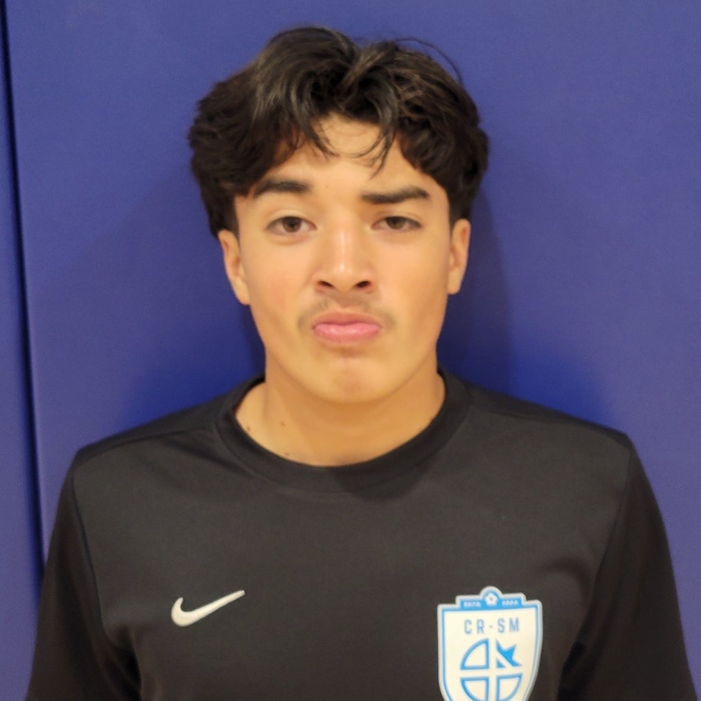 Adrian Cervantez