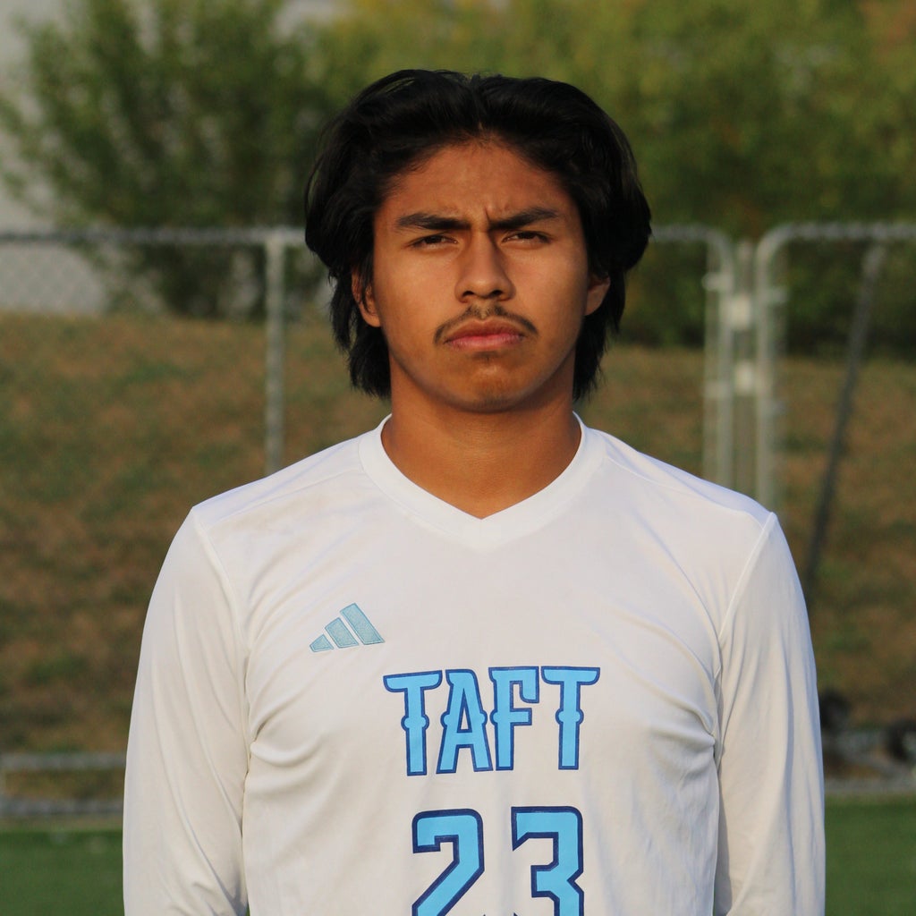 Obie Camacho mugshot