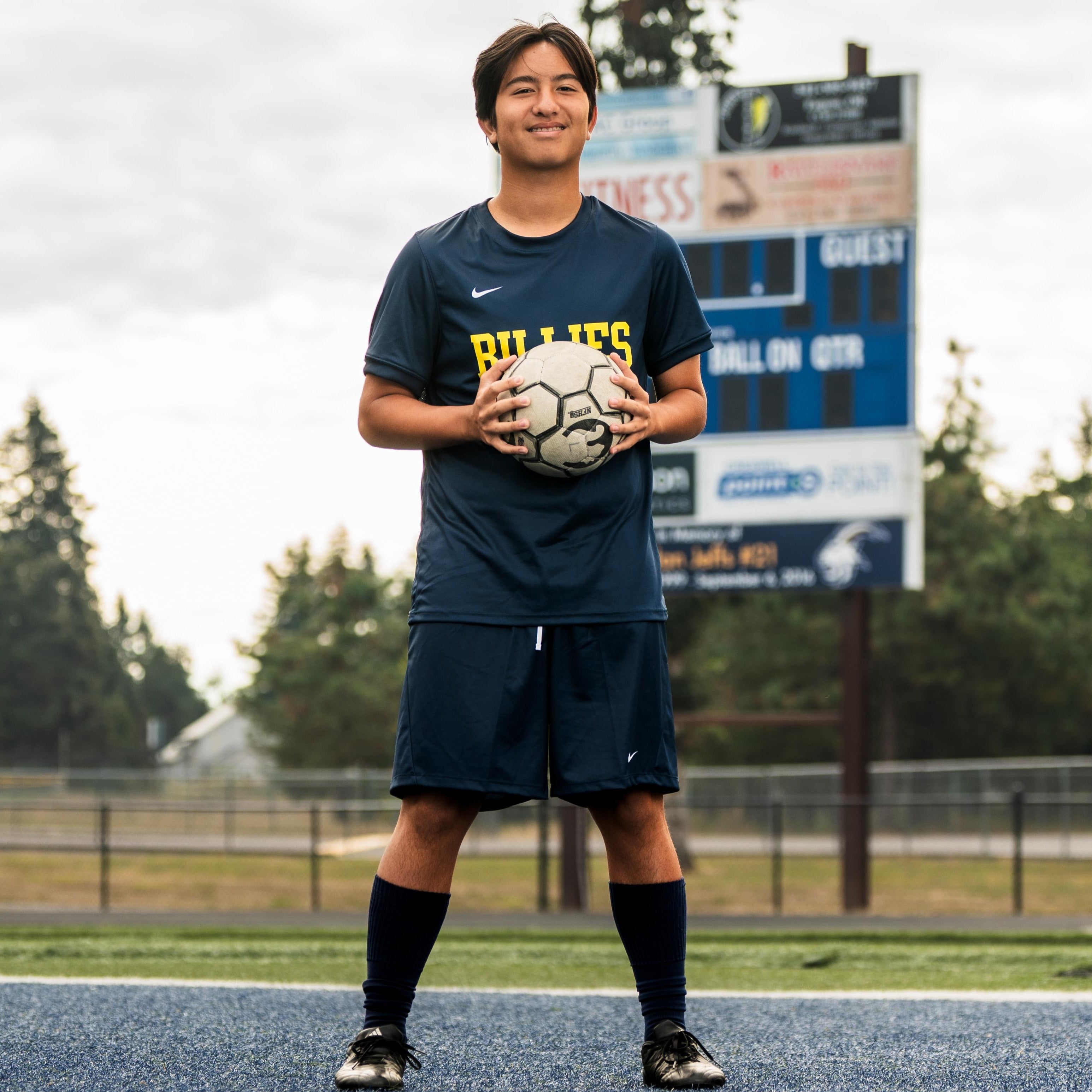 Jay Griffith mugshot